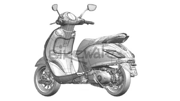 பஜாஜ் அர்பனைட் பஜாஜ் அர்பனைட்