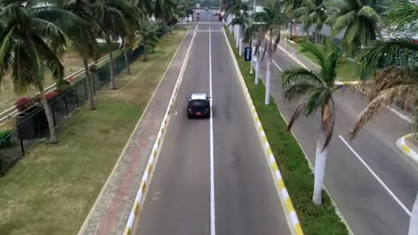 ஹூண்டாய் காம்பேக்ட் எஸ்யூவியின் பெயர் மற்றும் அறிமுக தேதி விபரம்!