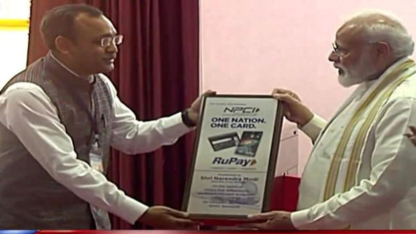 'ஒரே நாடு ஒரே வரி' திட்டம் போல் 'ஒரே நாடு ஒரே கார்டு' : மோடியின் மெகா திட்டம்!