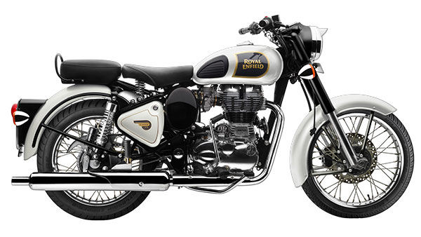 ராயல் என்ஃபீல்டு க்ளாசிக் 350 ஏபிஎஸ் மாடல் அறிமுகம்!