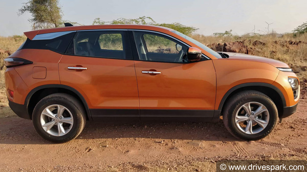 வாடிக்கையாளர்கள் விரும்பி கேட்கும் இந்த காரை டாடா எப்போது அறிமுகம் செய்யும்? தகவல்கள் கசிந்தன...