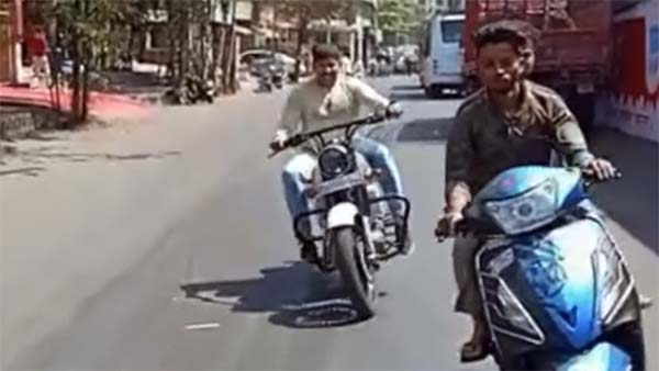 பிச்சைக்காரர்கள் போல் மாறுவேடம் அணியும் போலீசார்... 'ஆபரேஷன் சிங்கம்' செயல்படுத்தப்படுவது இதற்குதான்