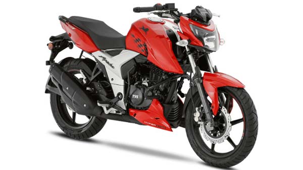 மேம்படுத்தப்பட்ட டிவிஎஸ் அப்பாச்சி பைக்குகள் அறிமுகம்: முழு விபரம்!