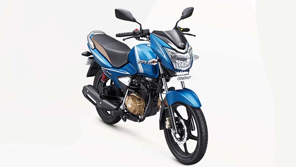 கூடுதல் பாதுகாப்பு வசதியுடன் டிவிஎஸ் விக்டர் பைக் அறிமுகம்!