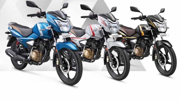 கூடுதல் பாதுகாப்பு வசதியுடன் டிவிஎஸ் விக்டர் பைக் அறிமுகம்!
