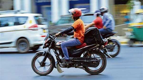 உணவு டெலிவரி செய்யும் ஊழியர்கள் மீது திடுக்கிடும் புகார்.. என்னவென்று தெரிந்தால் அதிர்ச்சியடைவீர்கள்