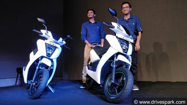 2022ம் ஆண்டிற்குள் முன்னணி நகரங்களில் நடக்கப்போகும் மாற்றம் இதுதான்... ஏத்தர் நிறுவனம் மெகா திட்டம்