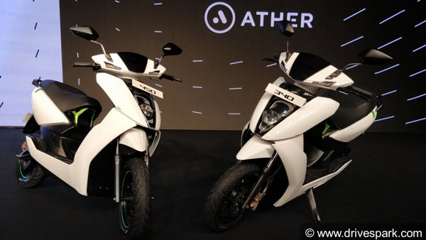 2022ம் ஆண்டிற்குள் முன்னணி நகரங்களில் நடக்கப்போகும் மாற்றம் இதுதான்... ஏத்தர் நிறுவனம் மெகா திட்டம்