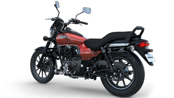 மலிவான விலையில் பாதுகாப்பு வசிகளுடன் களமிறங்கும் பஜாஜ் அவென்ஜர்!