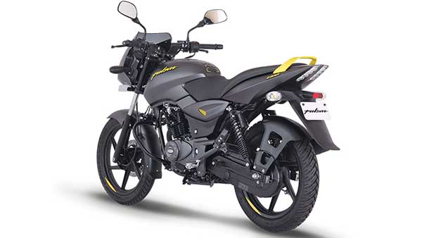 ஏபிஎஸ் வசதியுடன் கூடிய பல்சர் 150 நியான் மாடல் விற்பனைக்கு அறிமுகம்... விலை எவ்வளவு என தெரியுமா?