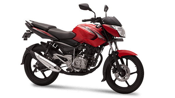 ட்யூக்125 பைக்கிற்கு போட்டியாக பஜாஜ் களமிறக்கும் புதிய பல்சர் இதுதான்... ஸ்டைலான புகைப்படங்கள் உள்ளே..!
