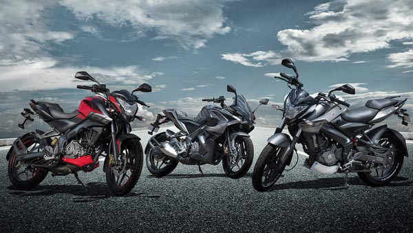 வாடிக்கையாளர்கள் ஆவலுடன் எதிர்பார்த்த வசதியை இந்த பல்சர் மாடலில் வழங்கியது பஜாஜ்... விலை உயர்வு