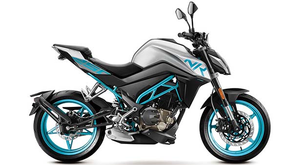 இந்திய சாலையில் களமிறக்கப்பட்ட சிஎஃப் மோட்டோ 650ஜிடி: ஸ்பை புகைப்படங்கள்!
