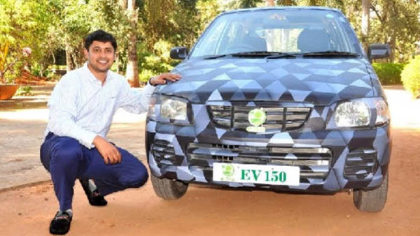 இந்தியாவிலேயே இதை செய்த முதல் நிறுவனம் இதுதான்... அதுவும் மாநிலத்தின் அங்கீகாரத்துடன்...!