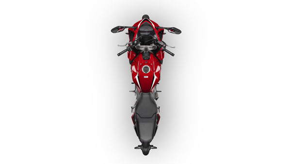 ஹோண்டா சிபிஆர்650ஆர் பைக் இந்தியாவில் விற்பனைக்கு அறிமுகம்!