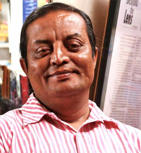 மூத்த மோட்டார் பந்தய புகைப்பட கலைஞர் ஜார்ஜ் மறைவு! மூத்த மோட்டார் பந்தய புகைப்பட கலைஞர் ஜார்ஜ் மறைவு!