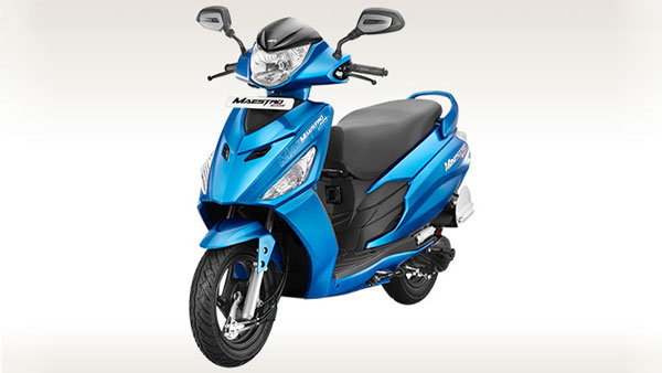 நடப்பு நிதியாண்டில் விற்பனைக்கு களமிறங்கும் ஹீரோ நிறுவன டூவீலர்கள் இவைதான்...