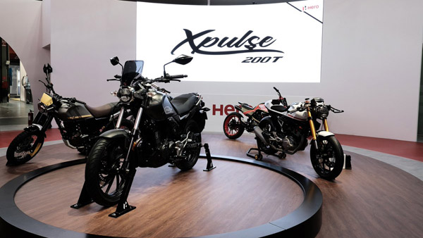 போட்டிக்கு ஆளே இல்லாம தனி காட்டு ராஜாக்காளாக களமிறங்கும் இரண்டு சக்தி வாய்ந்த ஆஃப் ரோடு பைக்குகள்: விற்பனை தேதி வெளியீடு!