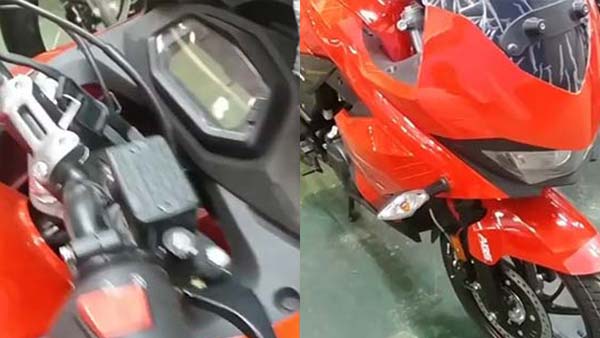 ஹீரோ நிறுவனத்தின் புதிய 200சிசி பைக்: கலக்கத்தில் பஜாஜ் மற்றும் யமஹா நிறுவனம்