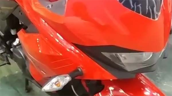 ஹீரோ நிறுவனத்தின் புதிய 200சிசி பைக்: கலக்கத்தில் பஜாஜ் மற்றும் யமஹா நிறுவனம்