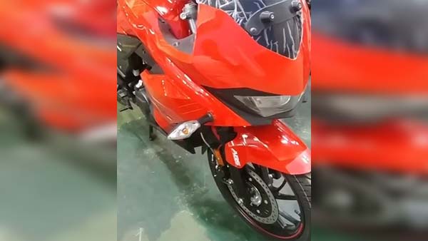 ஹீரோ நிறுவனத்தின் புதிய 200சிசி பைக்: கலக்கத்தில் பஜாஜ் மற்றும் யமஹா நிறுவனம்