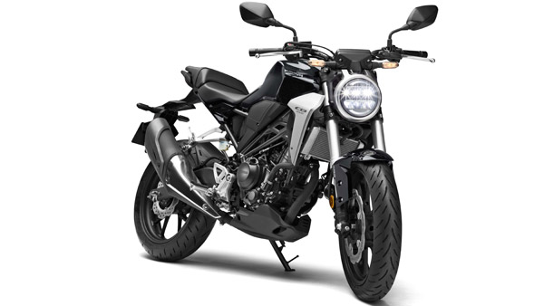 ஹோண்டா சிபி300ஆர் பைக்கிற்கு ஓர் ஆண்டு வெயிட்டிங் பீரியடாம்!