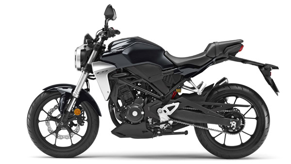 ஹோண்டா சிபி300ஆர் பைக்கிற்கு ஓர் ஆண்டு வெயிட்டிங் பீரியடாம்!
