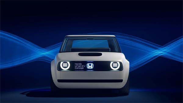 Honda EV Honda EV