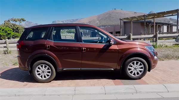 இந்திய தயாரிப்பை கண்டு மெய்சிலிர்த்த ஆப்பிரிக்க பெண்... -வீடியோ!