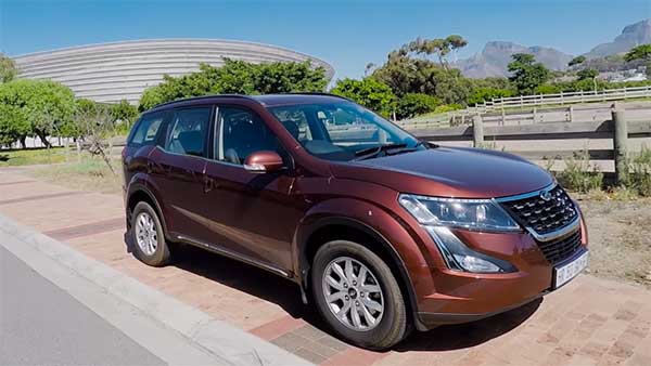 இந்திய தயாரிப்பை கண்டு மெய்சிலிர்த்த ஆப்பிரிக்க பெண்... -வீடியோ!