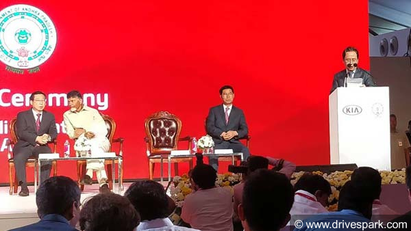 பிரதமர் மோடி குறித்து திடுக்கிடும் தகவலை வெளியிட்ட சந்திரபாபு நாயுடு... தேசிய அரசியலில் பரபரப்பு...