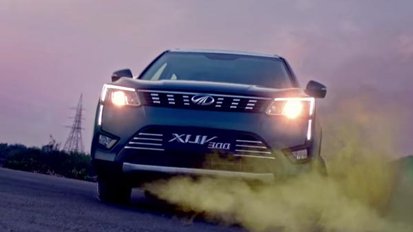 துடிப்பான இசையில் ரேப் பாடலை வெளியிட்ட மஹிந்திரா... எதற்காக பாடலை வெளியிட்டது தெரியுமா...?