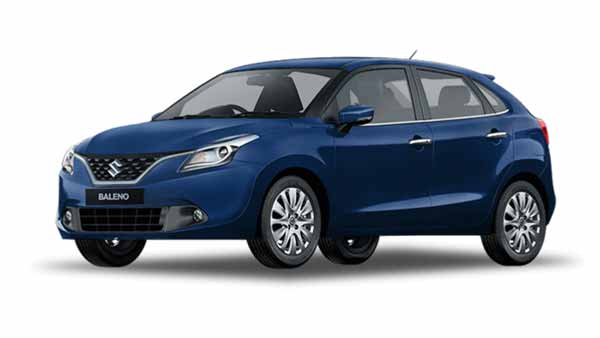 டீசல் கார் உற்பத்தியை முற்றிலும் நிறுத்தப்போவதாக மாருதி அறிவிப்பு!