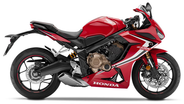 ஹோண்டா சிபிஆர்650ஆர் பைக் இந்தியாவில் விற்பனைக்கு அறிமுகம்!