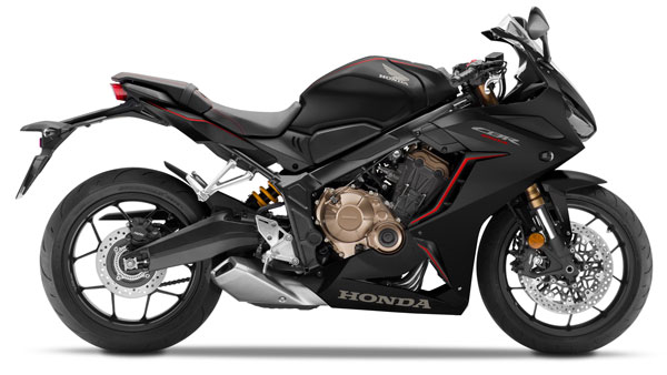 ஹோண்டா சிபிஆர்650ஆர் பைக் இந்தியாவில் விற்பனைக்கு அறிமுகம்!