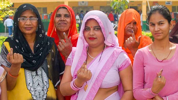 வாக்களிப்பை அதிகரிக்க பியாஜியோ செய்த காரியம் - என்ன தெரியுமா?