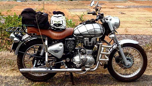 ராயல் என்ஃபீல்டு தலைமை செயல் அதிகாரியாக வினோத் கே தாசரி நியமனம்!