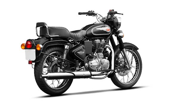 அனைத்து ராயல் என்பீல்டு மோட்டார் சைக்கிள்களின் விலையும் கிடுகிடுவென உயர்ந்தது... காரணம் இதுதான்...
