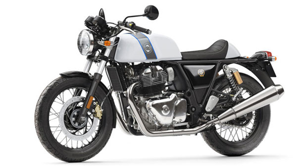 ராயல் என்ஃபீல்டு 650 மோட்டார்சைக்கிள்கள் வெயிட்டிங் பீரியட் குறைகிறது!