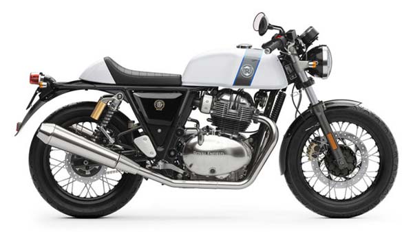 ராயல் என்ஃபீல்டு 650 மோட்டார்சைக்கிள்கள் வெயிட்டிங் பீரியட் குறைகிறது!