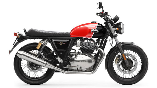 ராயல் என்ஃபீல்டு 650 மோட்டார்சைக்கிள்கள் வெயிட்டிங் பீரியட் குறைகிறது!