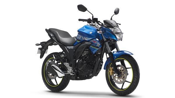 நீங்களுடன் ஆவலுடன் எதிர்பார்க்கும் புதிய சுஸுகி ஜிக்ஸெர் 250 பைக்கின் அறிமுக விபரம்!