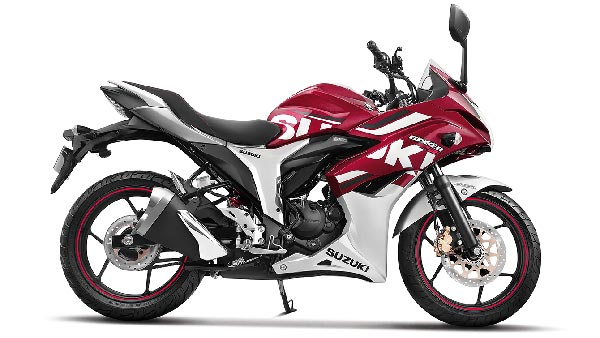 பல்வேறு மாற்றங்களுடன் மார்க்கெட்டை கலக்க வருகிறது 2019 சுஸுகி ஜிக்ஸெர் 155... முழு விபரம்!