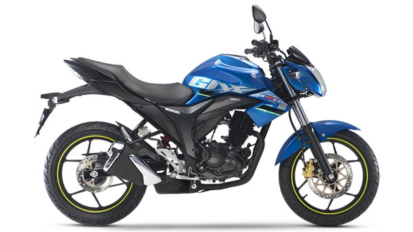 நீங்களுடன் ஆவலுடன் எதிர்பார்க்கும் புதிய சுஸுகி ஜிக்ஸெர் 250 பைக்கின் அறிமுக விபரம்!