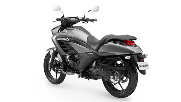 இந்தியாவில் இவ்வளவு டூவீலர்களை விற்பனை செய்திருப்பது இதுதான் முதல் முறை... சுஸுகி அபார வளர்ச்சி...