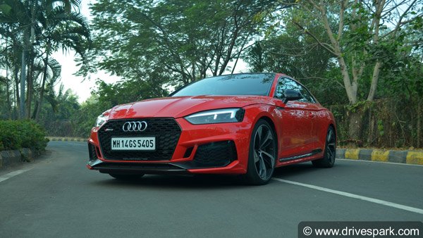 கோடைகால சிறப்பு சலுகை திட்டத்தை தொடங்கிய ஆடி நிறுவனம்... எதற்காக தெரியுமா...?
