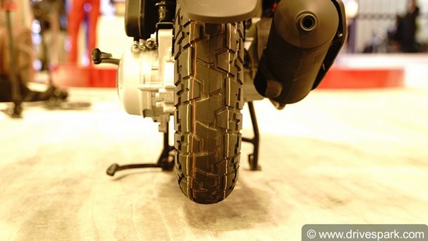 ஷோரூம்களுக்கு வந்து சேர்ந்த அப்ரில்லாவின் புதிய ஸ்டார்ம் 125 சிசி ஸ்கூட்டர்: முக்கிய விபரம்!
