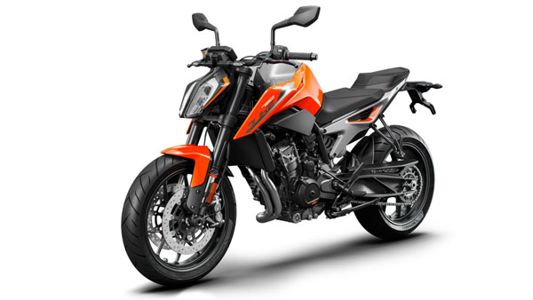 புதிய கேடிஎம் 790 ட்யூக் பைக் இந்திய அறிமுக விபரம்!