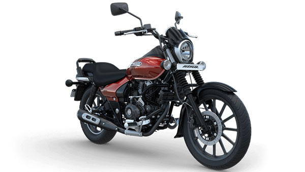 டெலிவரிக்கு தயாராகிய பஜாஜின் மலிவு விலை க்ரூஸர் பைக்!