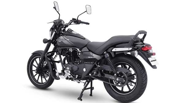 விற்பனைக்கு களமிறங்கிய பஜாஜின் மலிவு விலை க்ரூஸர் பைக்: விலை மற்றும் முழு விபரம்!